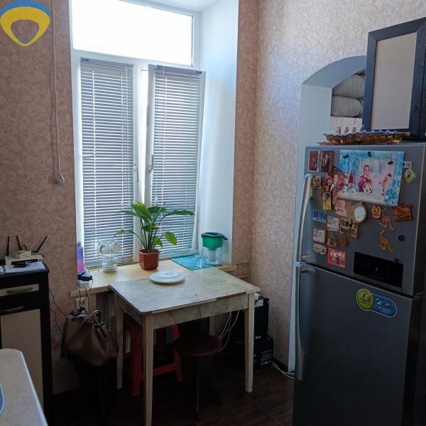 продажа двухкомнатной квартиры номер A-173658 в Приморском районе, фото номер 8